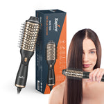 SVM 7003 Hair Dryer Volumizer Brush For Women- 1200Watt