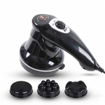 Edge Electric Handheld Massager for Pain Relief