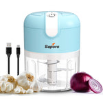 Strike Mini Rechargeable Vegetable Chopper