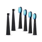 VistaPlus Sonic Electric Toothbrush Replacement Brush Heads
