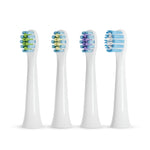VistaLite Sonic Electric Toothbrush Replacement Brush Heads