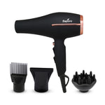 SHD 1601 Hair Dryer For Women & Men - 2000 Watts