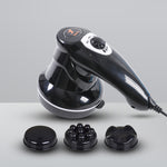 Edge Electric Handheld Massager for Pain Relief